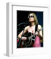 Dido-null-Framed Photo