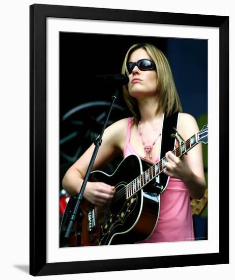 Dido-null-Framed Photo