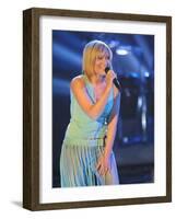 Dido-null-Framed Photo