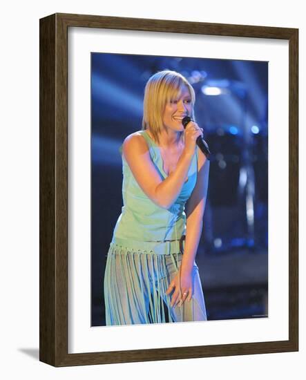 Dido-null-Framed Photo