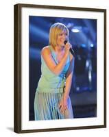 Dido-null-Framed Photo