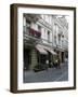 Didzioji Gatve (Main Street), Old City, Vilnius, Lithuania, Baltic States-Yadid Levy-Framed Photographic Print