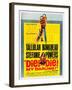 Die! Die! My Darling (aka Fanatic)-null-Framed Art Print