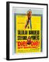 Die! Die! My Darling (aka Fanatic)-null-Framed Art Print