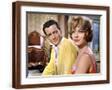 Brown Frame