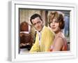 White Frame