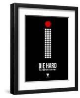 Die Hard-NaxArt-Framed Art Print