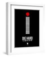 Die Hard-NaxArt-Framed Art Print