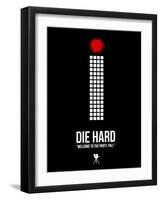 Die Hard-NaxArt-Framed Art Print