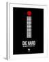 Die Hard-NaxArt-Framed Art Print