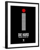 Die Hard-NaxArt-Framed Art Print