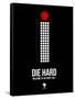 Die Hard-NaxArt-Framed Stretched Canvas