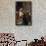 Die Hl.Elisabeth Von Ungarn Speist die Armen, 1895-Edmund Blair Leighton-Framed Stretched Canvas displayed on a wall