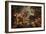 Die Jagd des Meleager Und Der Atalante, um 1615/20-Peter Paul Rubens-Framed Giclee Print