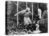 Die Nibelungen: Siegfried, 1924-null-Stretched Canvas