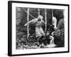 Die Nibelungen: Siegfried, 1924-null-Framed Photographic Print