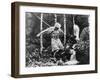 Die Nibelungen: Siegfried, 1924-null-Framed Photographic Print