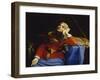 Die Schmerzhafte Muttergottes-Guido Cagnacci-Framed Giclee Print