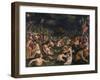 Die Sintflut, 1588-Kaspar Memberger-Framed Giclee Print