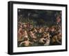 Die Sintflut, 1588-Kaspar Memberger-Framed Giclee Print