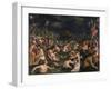 Die Sintflut, 1588-Kaspar Memberger-Framed Giclee Print