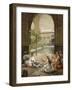 Die Sultanin, 1901-Filippo Baratti-Framed Giclee Print