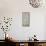 Die Vase-Paul Klee-Stretched Canvas displayed on a wall