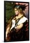 Die Walküre - opera by Richard Wagner-Hans Makart-Framed Giclee Print