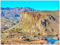 Bariloche-Diego Bregolin-Photographic Print