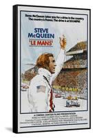 Diego Peretti, Le Mans, 1971-null-Framed Stretched Canvas