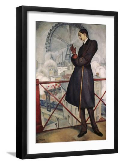 Premium Giclee Print, , large