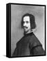 Diego Rodriguez De Silva Velazquez-null-Framed Stretched Canvas