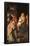 Diego Velázquez (Adoration of the Magi (Epiphany)) Art Poster Print-null-Framed Poster