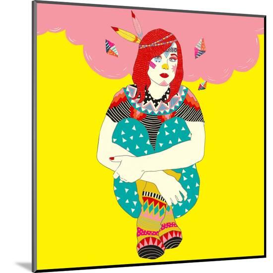 Art Print, , large