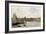 Dieppe, 1875-Charles-Francois Daubigny-Framed Giclee Print