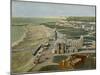 Dieppe, from Chateau 1900-null-Mounted Photographic Print