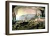 Dieppe Raid-Charles Fraser Comfort-Framed Giclee Print