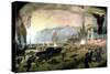 Dieppe Raid-Charles Fraser Comfort-Stretched Canvas