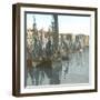 Dieppe (Seine-Maritime, France), View of the Port-Leon, Levy et Fils-Framed Photographic Print