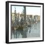 Dieppe (Seine-Maritime, France), View of the Port-Leon, Levy et Fils-Framed Photographic Print