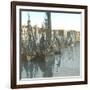 Dieppe (Seine-Maritime, France), View of the Port-Leon, Levy et Fils-Framed Photographic Print