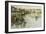 Dieppe-Frits Thaulow-Framed Giclee Print