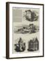 Dieppe-Samuel Read-Framed Giclee Print