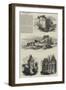 Dieppe-Samuel Read-Framed Giclee Print