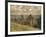 Dieppe-Claude Monet-Framed Giclee Print