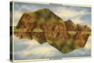 Stretched Canvas
