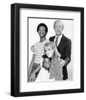 Diff'rent Strokes-null-Framed Photo