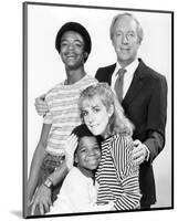 Diff'rent Strokes-null-Mounted Photo