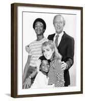 Diff'rent Strokes-null-Framed Photo