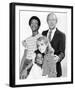 Diff'rent Strokes-null-Framed Photo